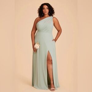Birdy Grey Kira Bridemaid Dress NWT